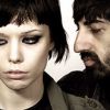 Crystal Castles �������� �� Zaxidfest